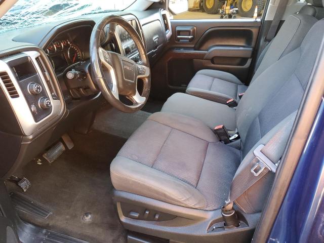 Photo 7 from auction – 2015 GMC SIERRA K15 with VIN 1GTV2UEH2FZ338087