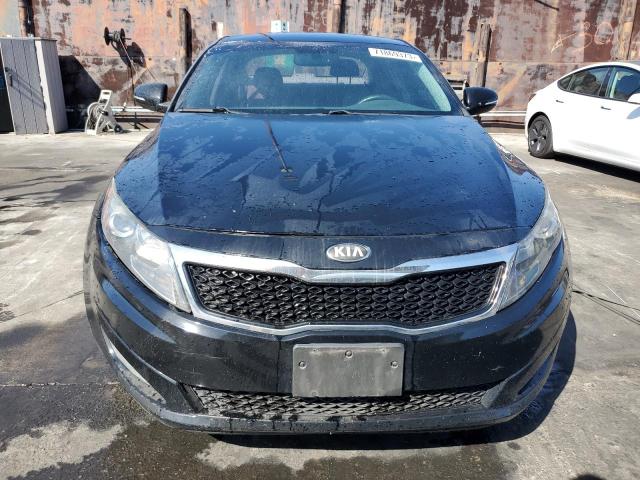 Photo 5 from auction – 2013 KIA OPTIMA LX with VIN 5XXGM4A7XDG211653