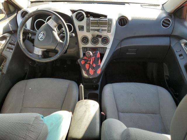 Photo 8 from auction – 2009 TOYOTA COROLLA MA with VIN 2T1KE40E29C015678