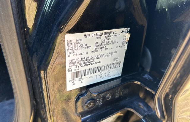 Photo 10 from auction – 2015 FORD F250 SUPER with VIN 1FT7W2BT9FEA80944