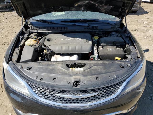 Photo 11 from auction – 2015 CHRYSLER 200 LIMITE with VIN 1C3CCCAB6FN604299