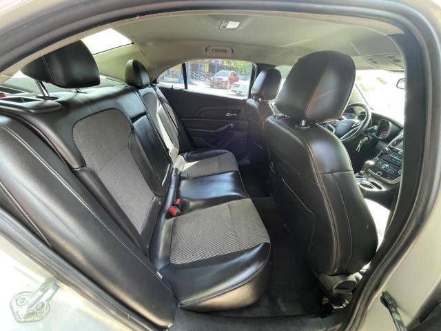 Photo 6 from auction – 2015 CHEVROLET MALIBU 2LT with VIN 1G11D5SL3FF162670