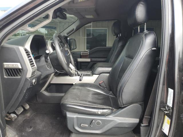 Photo 7 from auction – 2015 FORD F150 SUPER with VIN 1FTEW1EG6FKE26904
