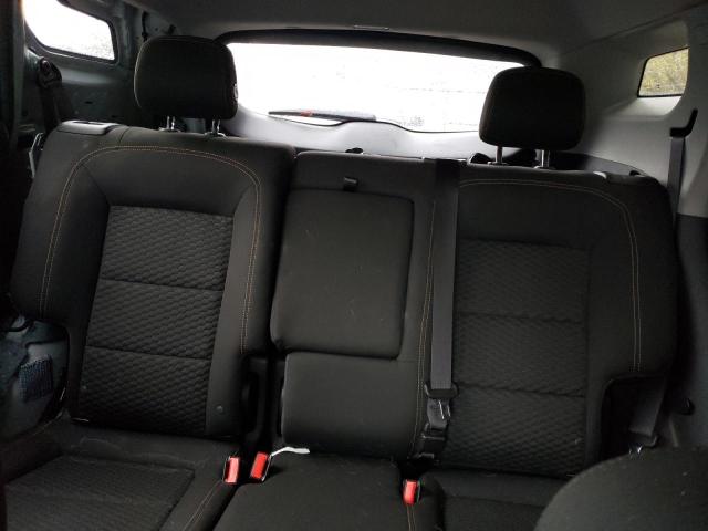 Photo 10 from auction – 2019 GMC TERRAIN SL with VIN 3GKALTEV3KL274580