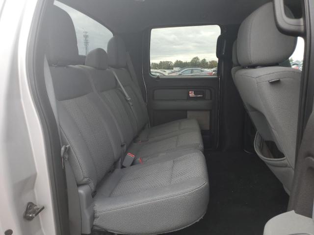 Photo 10 from auction – 2014 FORD F150 SUPER with VIN 1FTFW1ET8EKD11575