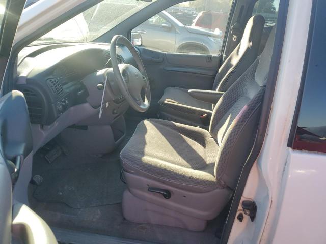 Photo 7 from auction – 1998 DODGE CARAVAN with VIN 2B4FP2538WR713941