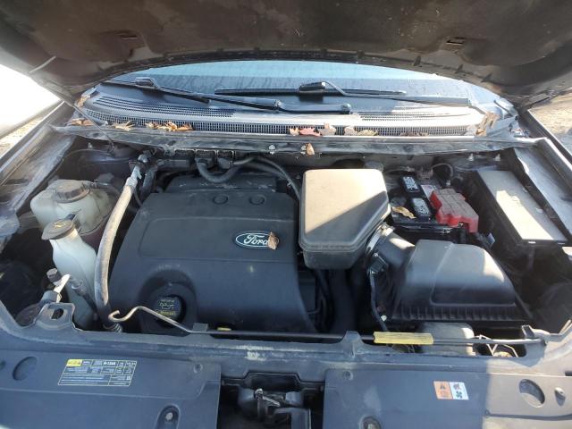 Photo 11 from auction – 2013 FORD EDGE SEL with VIN 2FMDK4JC7DBC32350