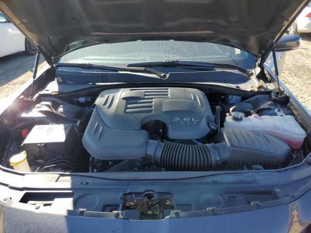 Foto 11 de la subasta – 2023 CHRYSLER 300 S con VIN 2C3CCABG1PH561130