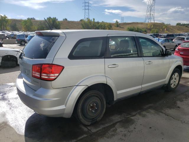 Photo 3 from auction – 2012 DODGE JOURNEY SE with VIN 3C4PDCAB2CT390417