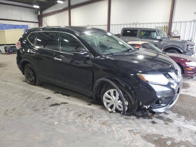 Photo 4 from auction – 2015 NISSAN ROGUE S with VIN KNMAT2MT6FP588448