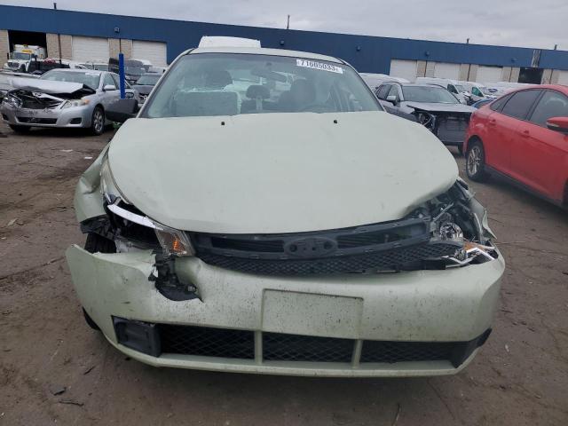 Photo 5 from auction – 2010 FORD FOCUS SE with VIN 1FAHP3FN5AW256447
