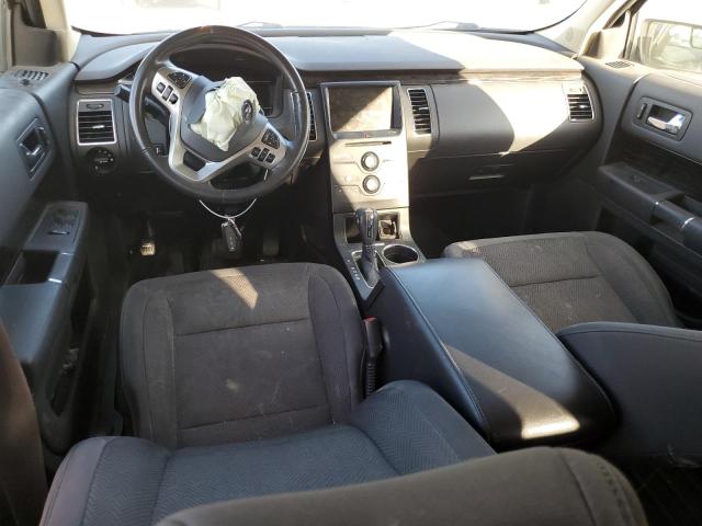 Photo 8 from auction – 2016 FORD FLEX SEL with VIN 2FMGK5C88GBA18046