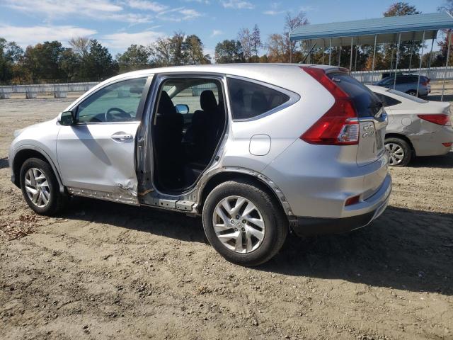 Photo 2 from auction – 2016 HONDA CR-V EX with VIN 5J6RM4H58GL026920