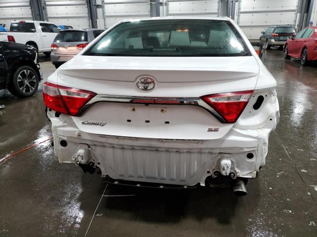 Photo 6 from auction – 2017 TOYOTA CAMRY LE with VIN 4T1BF1FK8HU374345