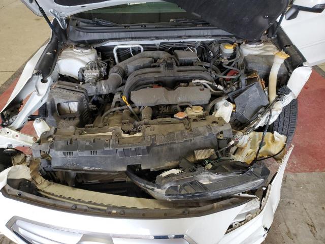 Photo 11 from auction – 2017 SUBARU LEGACY 2.5 with VIN 4S3BNAF65H3039351