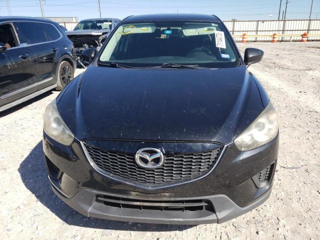 Photo 5 from auction – 2013 MAZDA CX-5 SPORT with VIN JM3KE2BE4D0148289