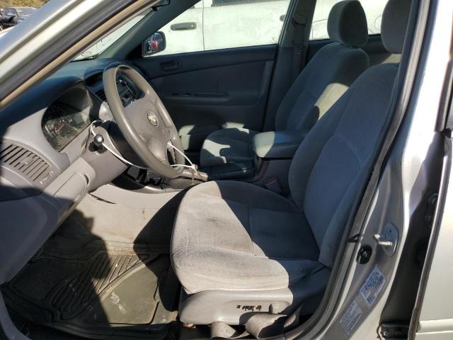 Photo 7 from auction – 2003 TOYOTA CAMRY LE with VIN 4T1BE32KX3U202783