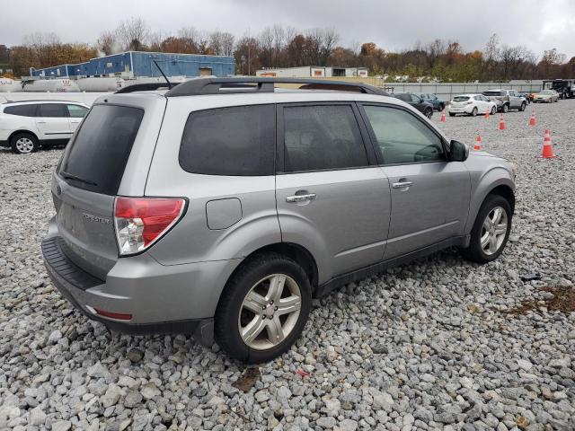 Photo 3 from auction – 2009 SUBARU FORESTER 2 with VIN JF2SH63629H702888