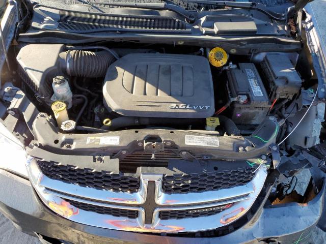 Photo 12 from auction – 2016 DODGE GRAND CARA with VIN 2C4RDGCG5GR368302