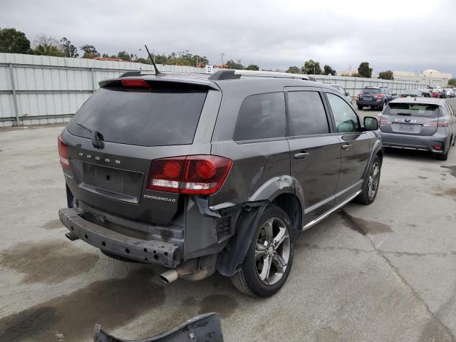 صورة رقم 3 من المزاد - 2015 DODGE JOURNEY CR مع VIN 3C4PDDGG4FT739980