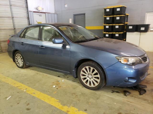 Photo 4 from auction – 2008 SUBARU IMPREZA 2. with VIN JF1GE61618H500600