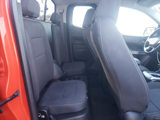 Photo 10 from auction – 2016 CHEVROLET COLORADO with VIN 1GCHSCE38G1267389