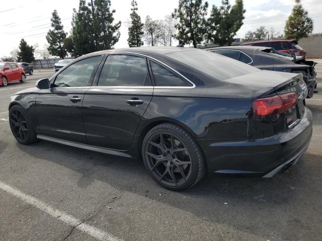 صورة رقم 2 من المزاد - 2016 AUDI S6 PRESTIG مع VIN WAUH2AFC5GN064470