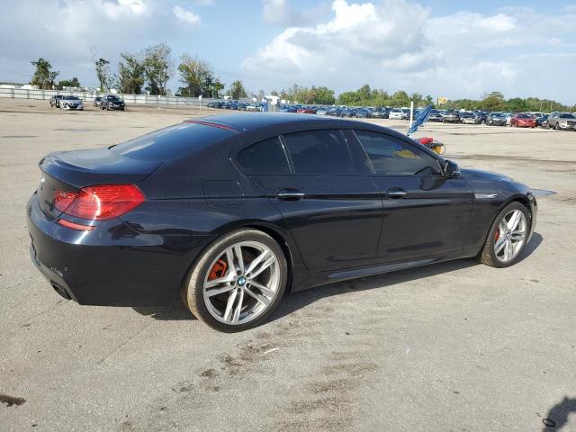 Photo 3 from auction – 2016 BMW 650 I GRAN with VIN WBA6D4C51GD977421