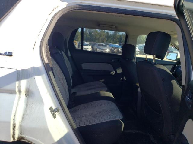 Photo 11 from auction – 2012 GMC TERRAIN SL with VIN 2GKALMEK0C6150963