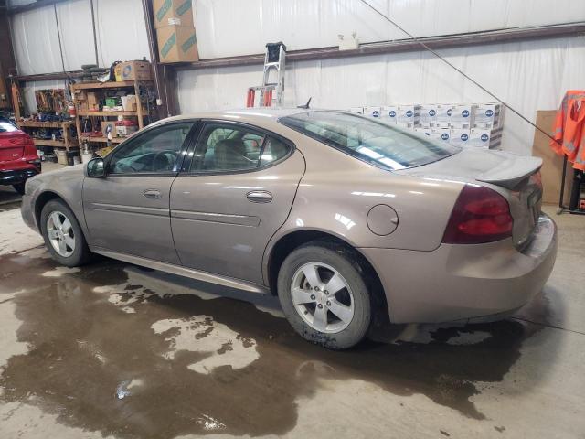 Photo 2 from auction – 2007 PONTIAC GRAND PRIX with VIN 2G2WP552371232768
