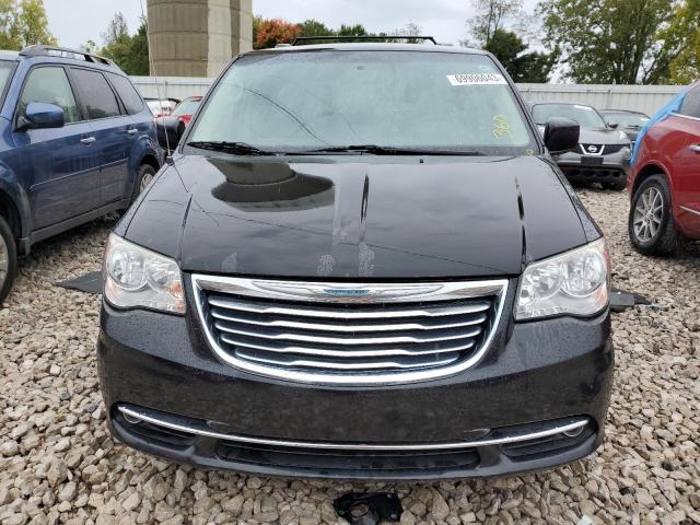Photo 5 from auction – 2013 CHRYSLER TOWN & COU with VIN 2C4RC1BG7DR583127