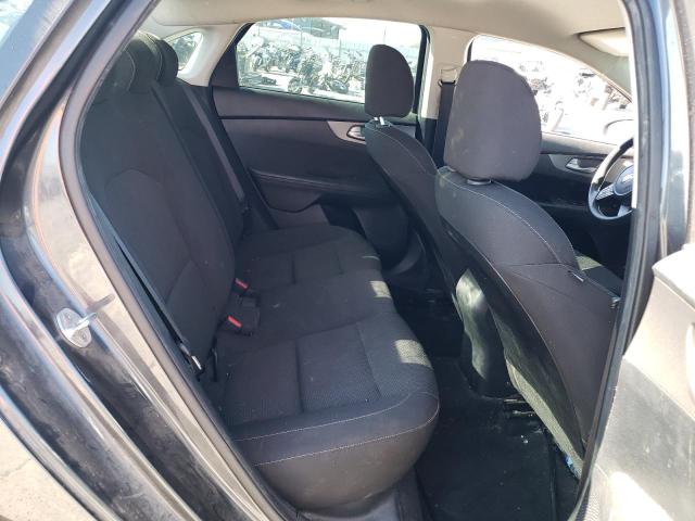 Photo 10 from auction – 2019 KIA FORTE FE with VIN 3KPF24AD4KE034675