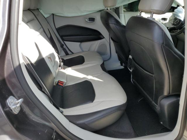 Zdjęcie 11 z aukcji – 2018 JEEP COMPASS LI z VIN 3C4NJCCB7JT358847