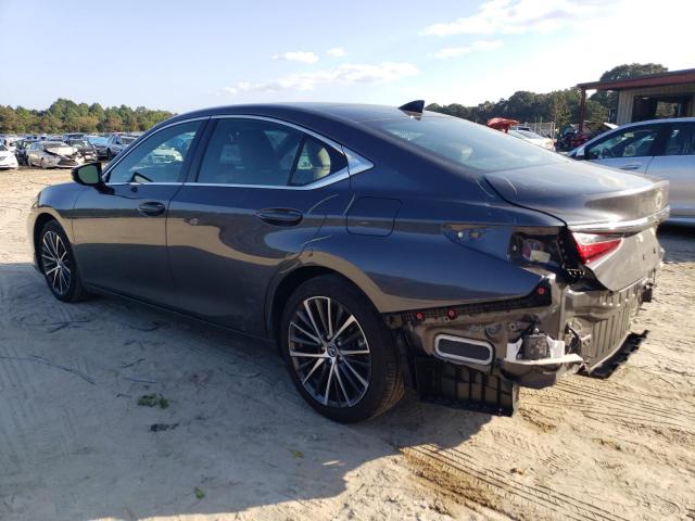 Photo 2 from auction – 2022 LEXUS ES 350 BAS with VIN 58ADZ1B11NU118128