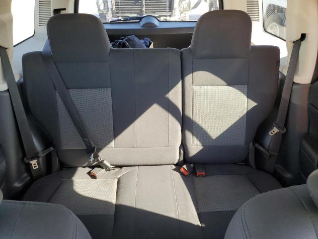 Photo 10 from auction – 2009 JEEP PATRIOT SP with VIN 1J4FT28B09D160205