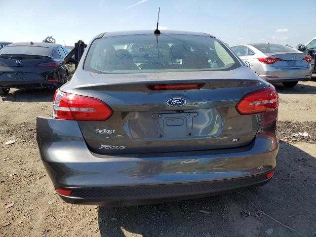 صورة رقم 6 من المزاد - 2018 FORD FOCUS SE مع VIN 1FADP3F29JL284175