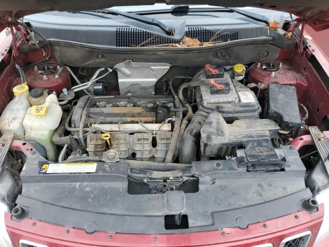 Photo 12 from auction – 2012 JEEP COMPASS SP with VIN 1C4NJCBA2CD687246