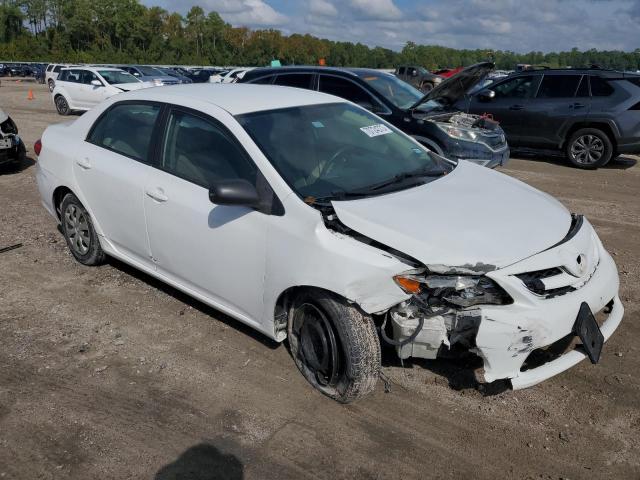 Photo 4 from auction – 2011 TOYOTA COROLLA BA with VIN JTDBU4EE5B9132145