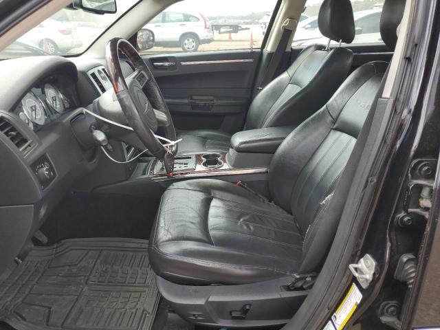 Zdjęcie 7 z aukcji – 2009 CHRYSLER 300C z VIN 2C3KA63T89H629405