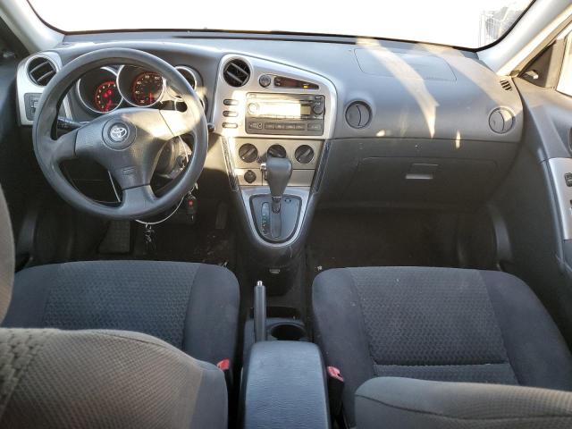 Photo 8 from auction – 2005 TOYOTA COROLLA MA with VIN 2T1KR32E05C414238