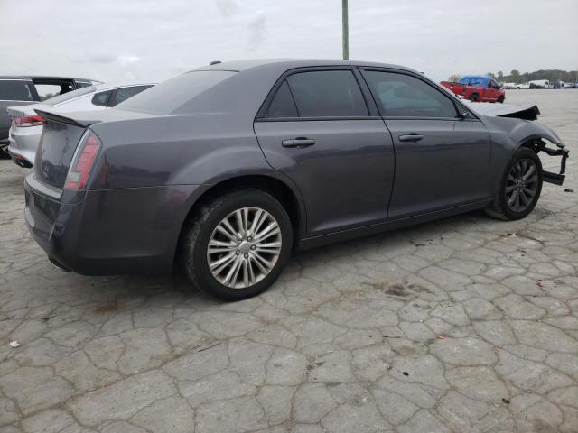 Photo 3 from auction – 2014 CHRYSLER 300 S with VIN 2C3CCAGTXEH331881