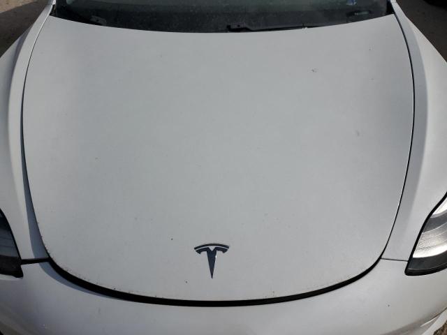 Photo 11 from auction – 2018 TESLA MODEL 3 with VIN 5YJ3E1EAXJF038845