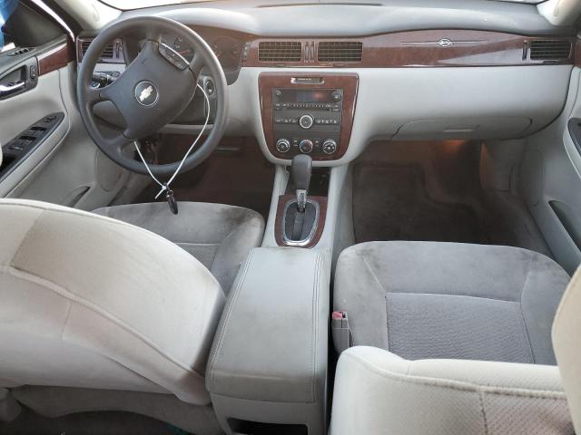 Photo 8 from auction – 2007 CHEVROLET IMPALA LS with VIN 2G1WB58K379352182