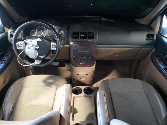 صورة رقم 8 من المزاد - 2005 CHEVROLET UPLANDER L مع VIN 1GNDV33L85D306414