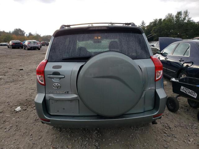 Photo 6 from auction – 2006 TOYOTA RAV4 with VIN JTMBD33V265033518