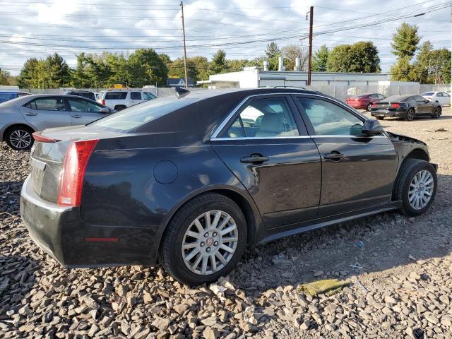 Photo 3 from auction – 2012 CADILLAC CTS LUXURY with VIN 1G6DE5E52C0104162