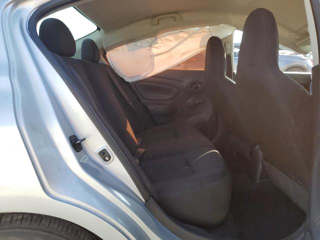 Photo 10 from auction – 2015 NISSAN VERSA S with VIN 3N1CN7AP0FL956256