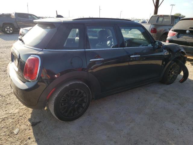 Photo 3 from auction – 2018 MINI COOPER with VIN WMWXU1C54J2F81492