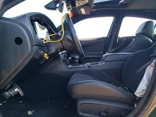 Photo 7 from auction – 2020 DODGE CHARGER SC with VIN 2C3CDXGJ7LH217686