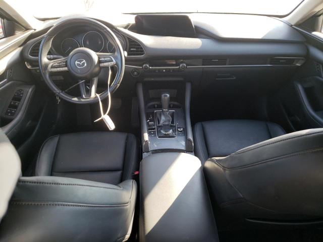 Photo 8 from auction – 2021 MAZDA 3 SELECT with VIN JM1BPABL4M1331214